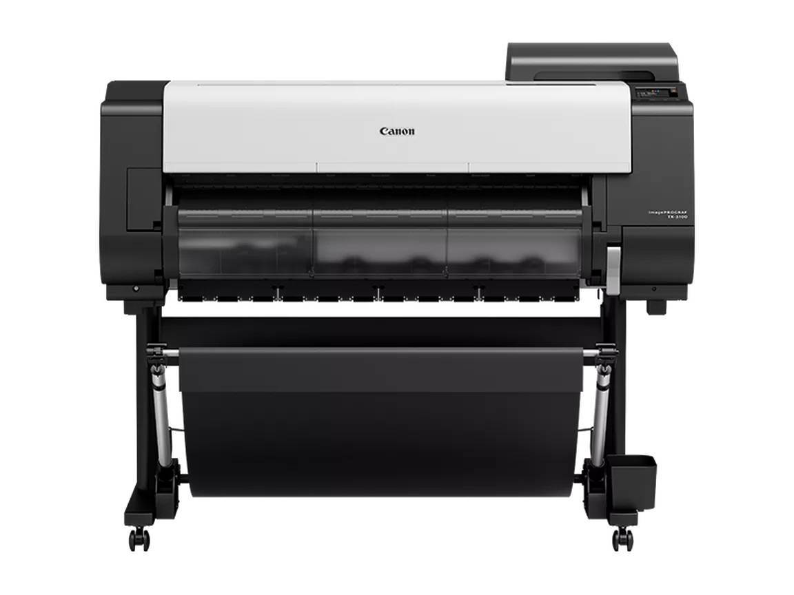 Плоттер Canon imagePROGRAF TX-3100 (4600C003) A0/36"