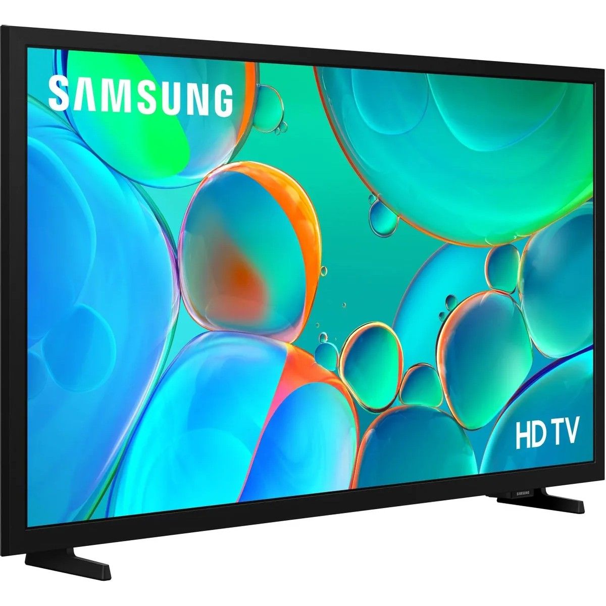Телевизор LED Samsung 32" UE32H5000FUXRU черный HD 60Hz DVB-T2 DVB-C USB WiFi (RUS)