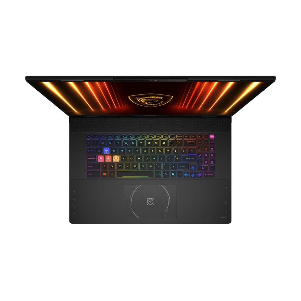 Ноутбук MSI Crosshair 18 HX AI A2XWGKG-022XRU Core Ultra 9 275HX 32Gb SSD1Tb NVIDIA GeForce RTX 5070