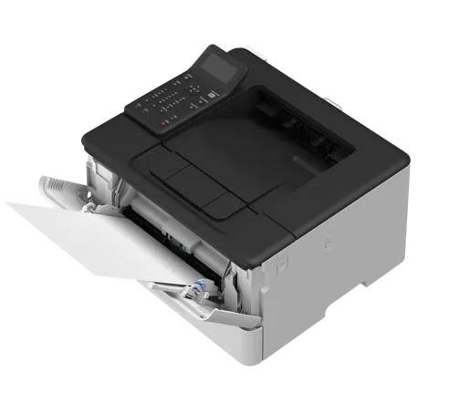 Принтер лазерный Canon i-Sensys LBP243dw (5952C013) A4 Duplex WiFi белый
