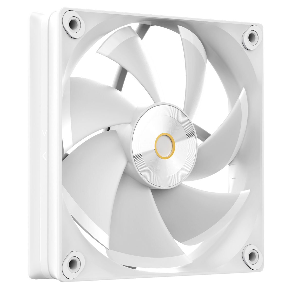 Вентилятор Cooler Ocypus Iota L24 WH ARGB White 280W/ All Intel/ AMD AM*/ Digital display / Screws