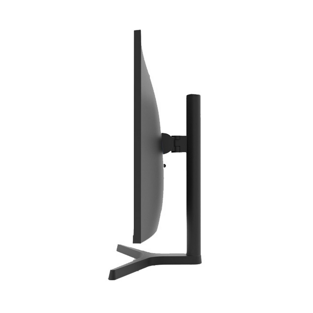Монитор 27" AIWA MD2707-1 Black (IPS, 1920x1080, HDMI+HDMI+DP+DP, 1 ms, 178°/178°, 350 cd/m, 10