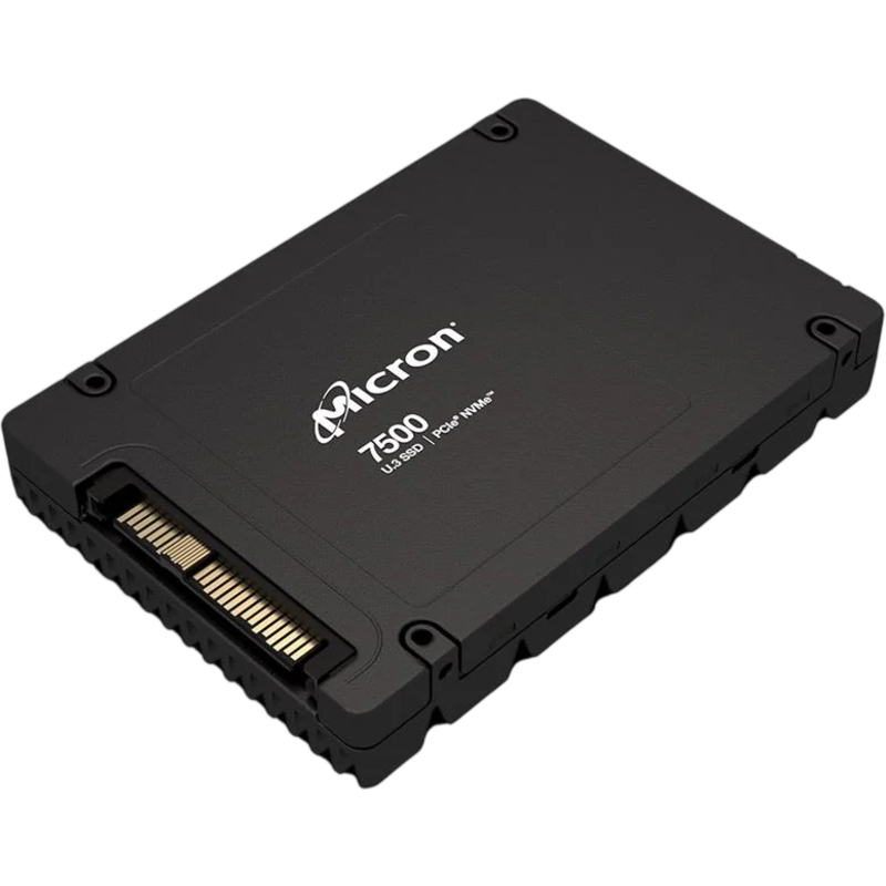 Micron MTFDKCC3T8TGP-1BK1DABYYT