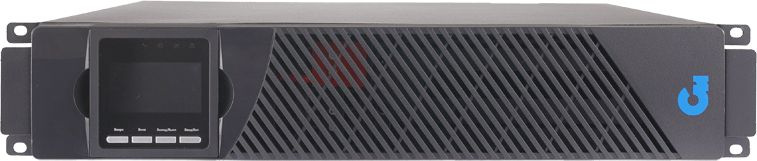 Источник бесперебойного питания Связь Инжиниринг СИПБ3КА.10-11 3000Вт 3000ВА черный