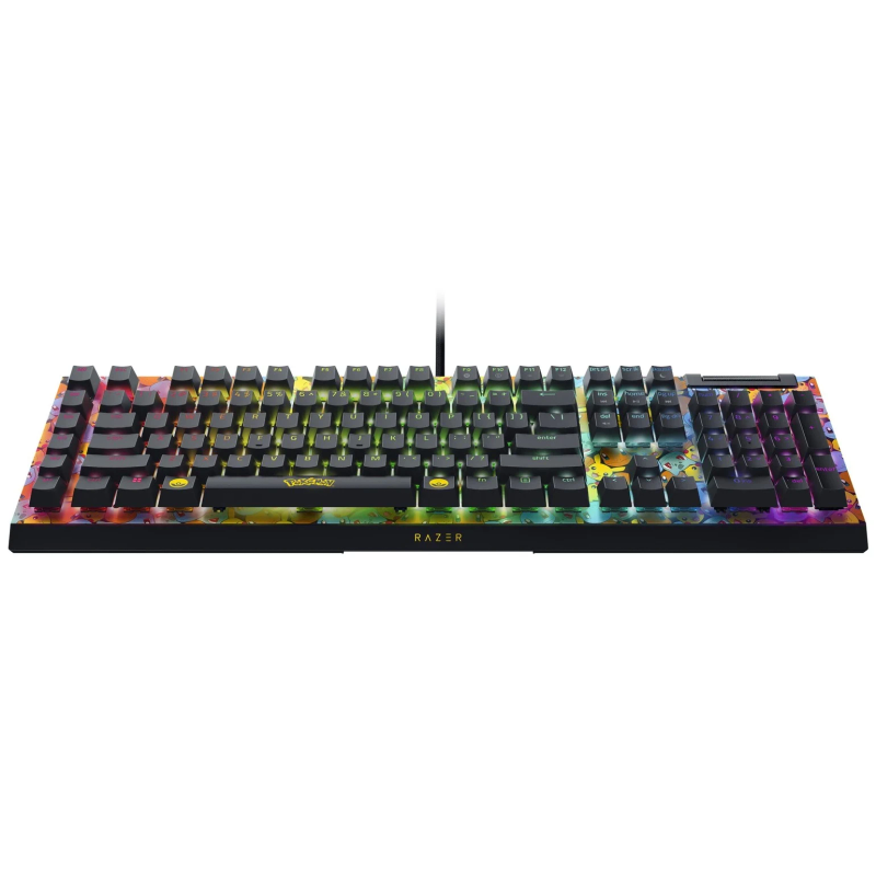 Razer BlackWidow V4 X RZ03-04704200-R3M1