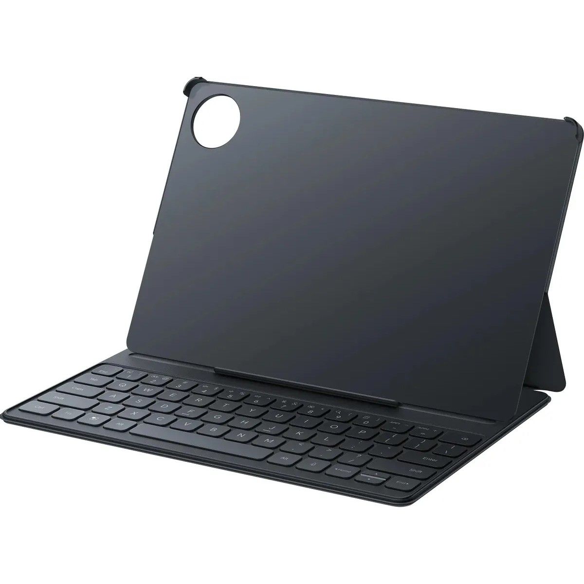 Планшет Honor MagicPad2 8s Gen3 3 8C RAM12Gb ROM256Gb 12.3" OLED 3000x1920 MagicOS 8.0.1 черный 13Mp