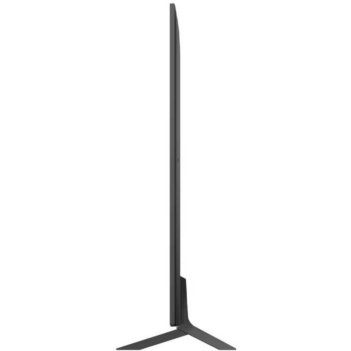 Телевизор LED LG 75" 75QNED80A6A.ARUG черный титан 4K Ultra HD 60Hz DVB-T DVB-T2 DVB-C DVB-S DVB-S2 