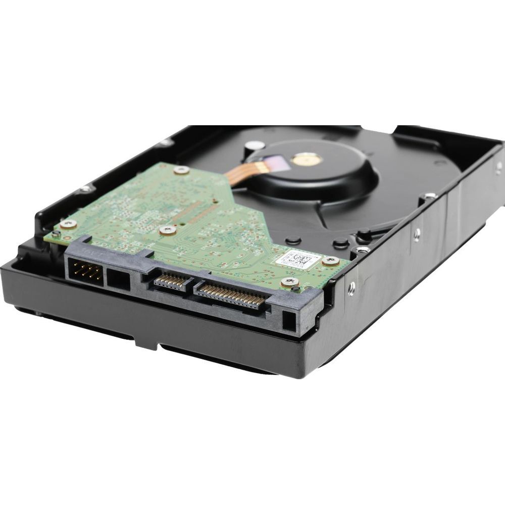Жесткий диск WD SATA3 4TB Blue 5400 RPM 128Mb 1 year warranty