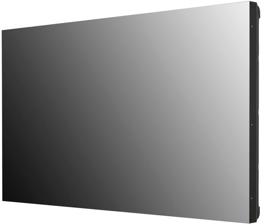 Панель LG 55" 55VH7J-H черный IPS 16:9 DVI HDMI матовая 700cd 178гр/178гр 1920x1080 DP FHD USB 18.8к