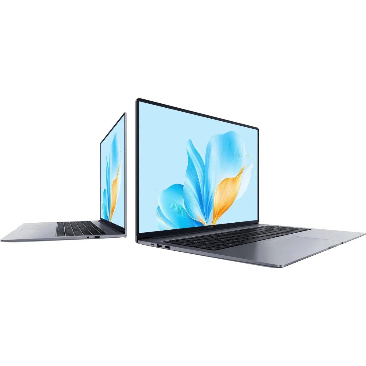 Ноутбук HONOR MagicBook X16 Intel Core Ultra 5 125H/16Gb (soldered D5)/SSD1Tb/UMA/16"/IPS/WUXGA