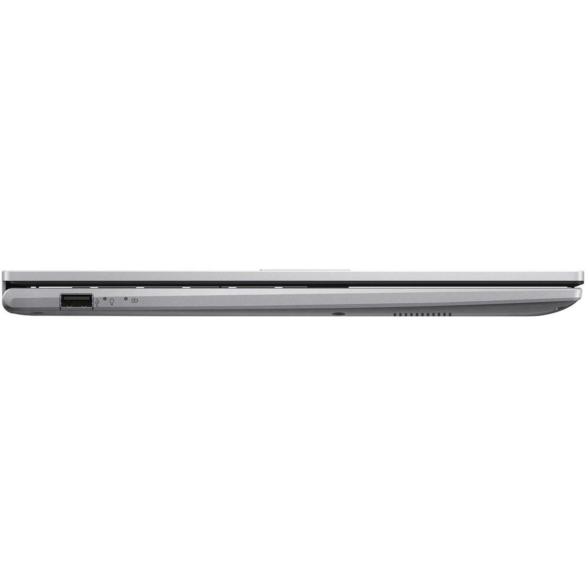 Ноутбук ASUS Vivobook 15 X1504VA-BQ4056 Intel Core 5 120U/16Gb (soldered D4)/SSD512Gb/UMA/15.6"/IPS/