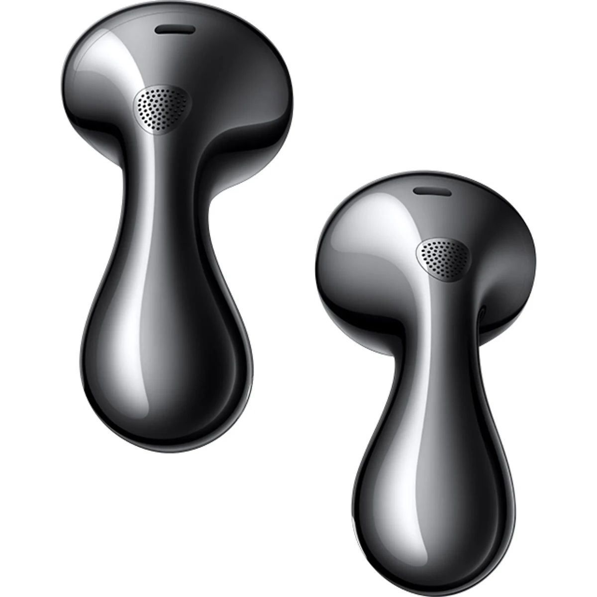 Наушники Huawei FreeBuds 6, чёрные