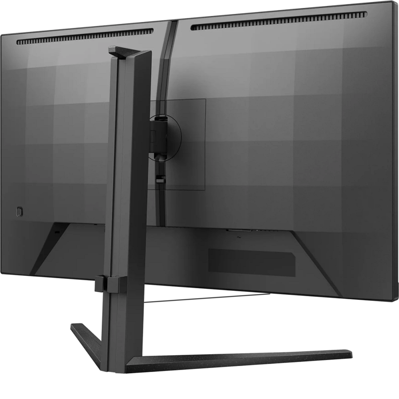 LCD PHILIPS 27" 27M2N3500PA Black с поворотом экрана {IPS 2560x1440 260Hz 0.5ms 178/178 300cd 1000:1
