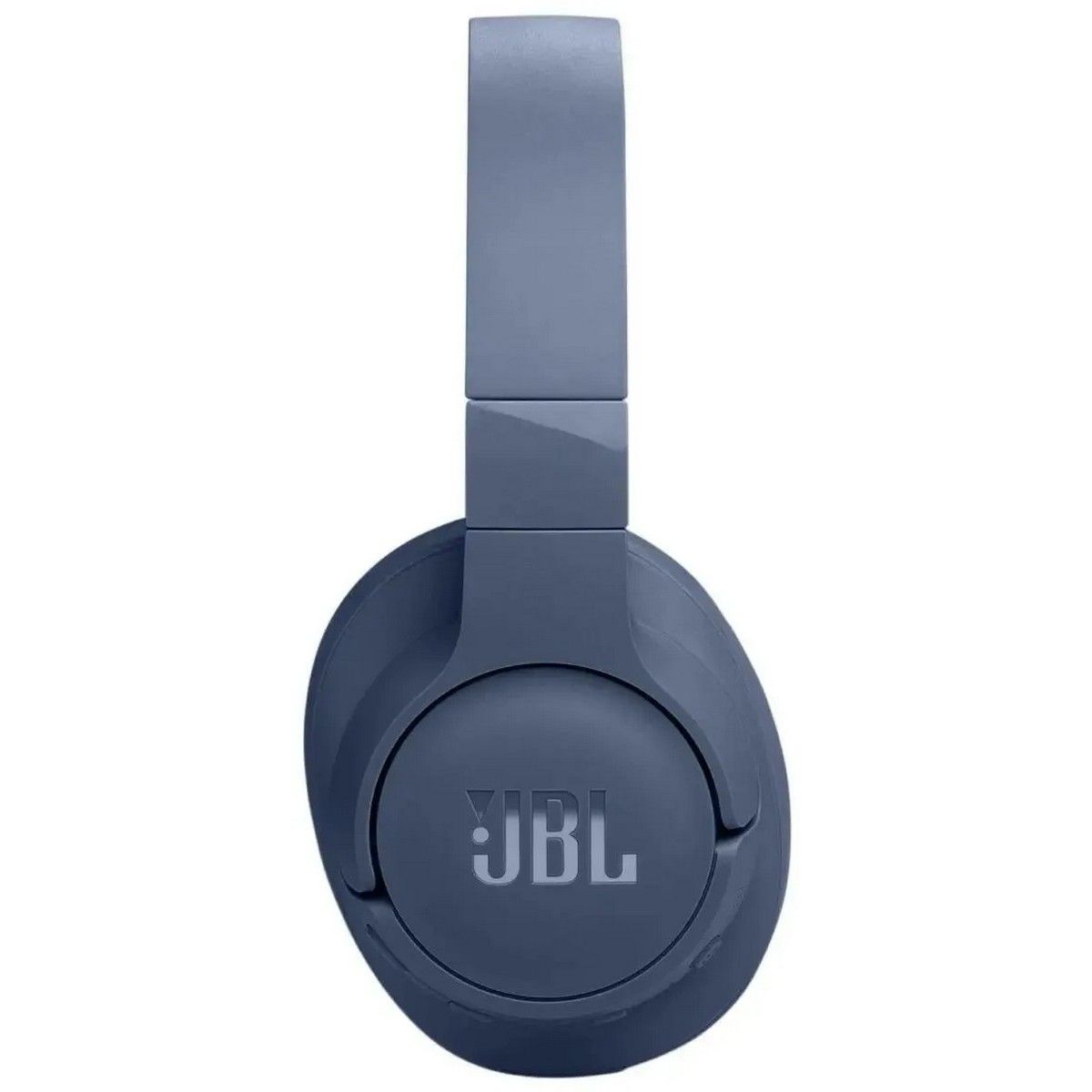 Гарнитура накладные JBL Tune 670NC синий беспроводные bluetooth оголовье (JBLT670NCBLU)