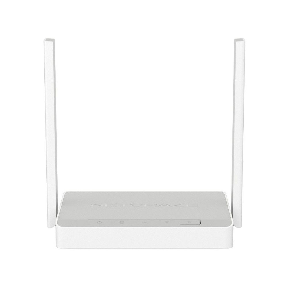 Роутер беспроводной Keenetic Netcraze Air (NC-1613) AC1200 10/100BASE-TX белый