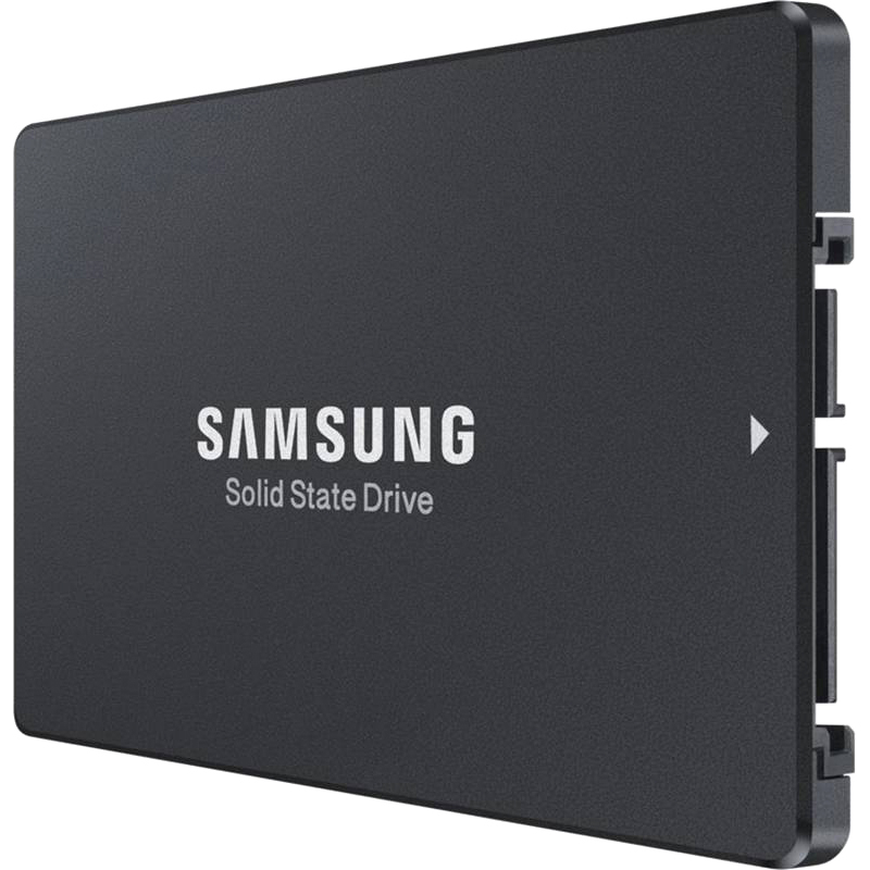 Накопитель SSD Samsung PCIe 4.0 x4 15.36TB MZQL215THBLA-00A07 PM9A3 1 DWPD OEM
