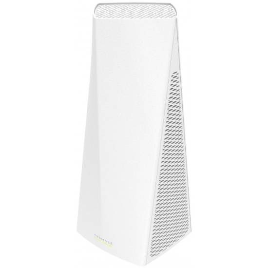 Точка доступа MikroTik Audience (RBD25G-5HPACQD2HPND) AC2900 10/100/1000BASE-TX белый