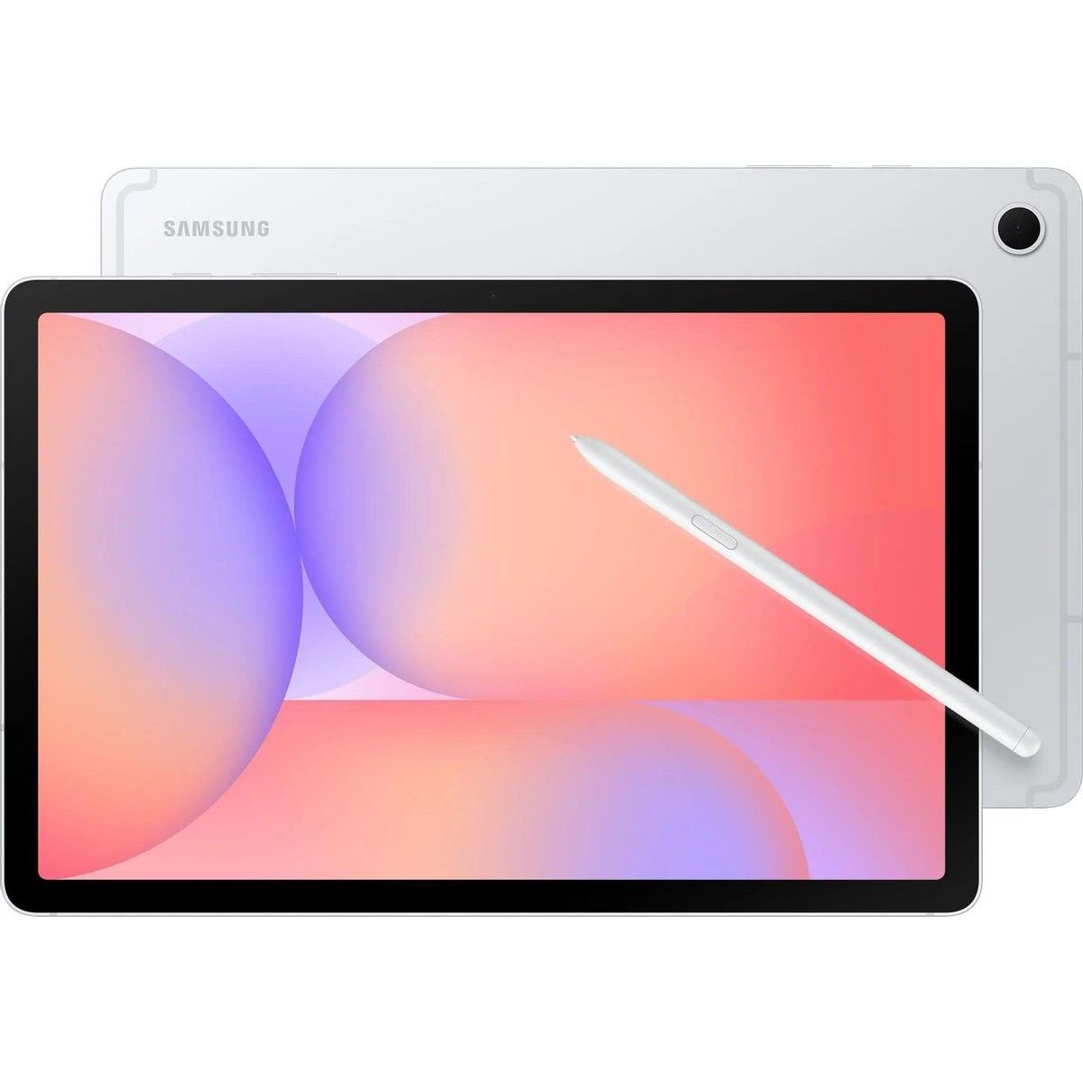 Планшет Samsung Galaxy Tab S10 Lite BSM-X400 1380 (2.4) 8C RAM8Gb ROM256Gb 10.9" TFT 2112x1320 Andro