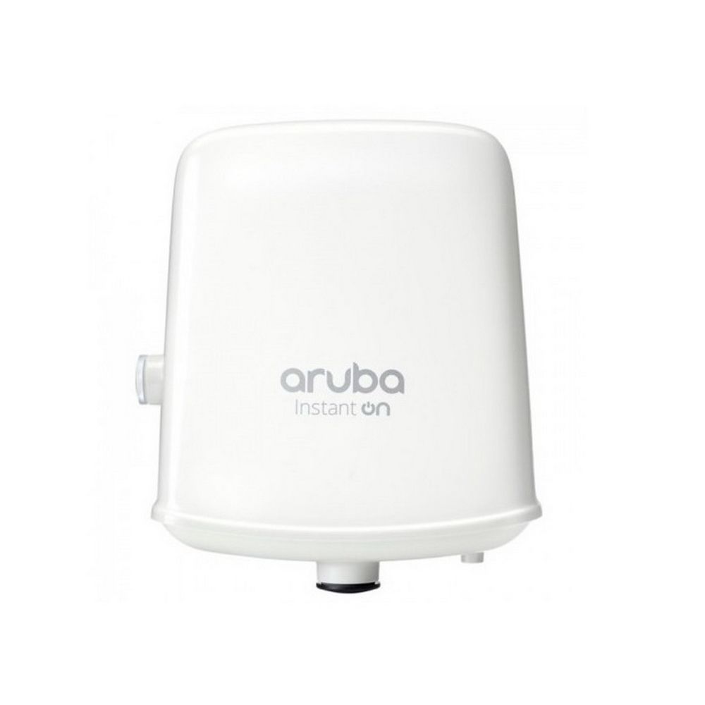 Точка доступа Wi-Fi HPE R2X11A Aruba Instant On Outdoor AP17 (RW) Access Point  Access Point