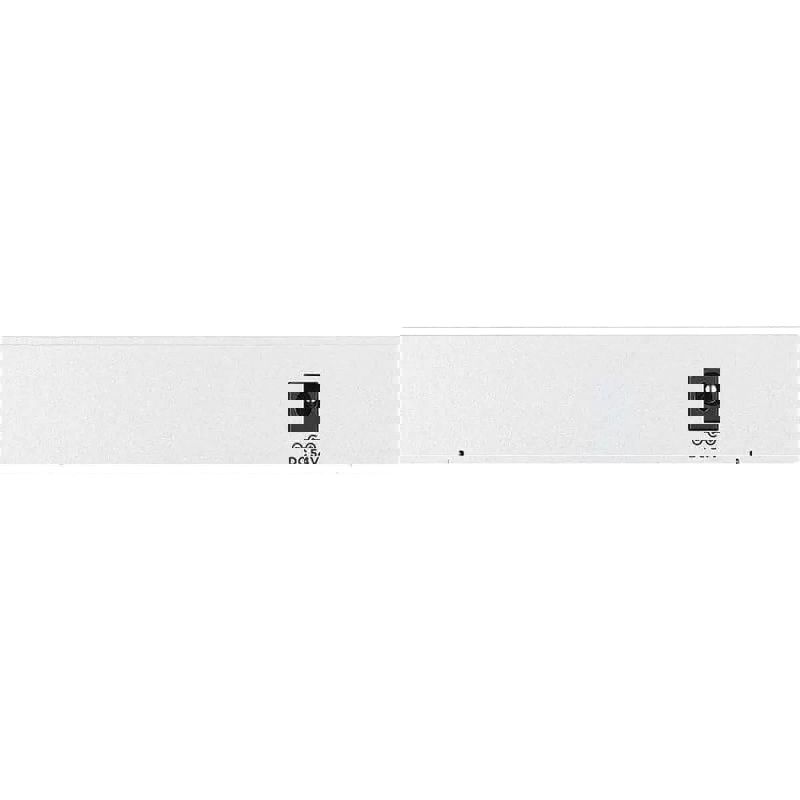 Коммутатор Zyxel XMG-105HP-EU0101F (L2) 5x2.5Гбит/с 1SFP+ 4PoE++ 70W неуправляемый