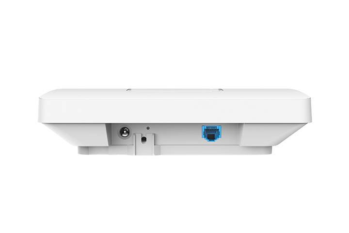 Точка доступа IP-Com W63AP AC1200 Wi-Fi белый