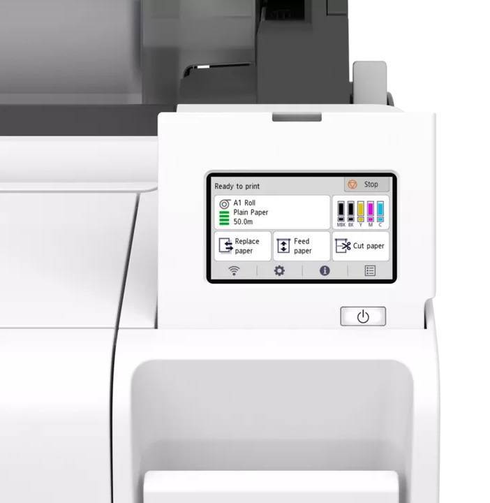 Плоттер Canon imagePROGRAF TM-340 (6248C003AA) A0/36"