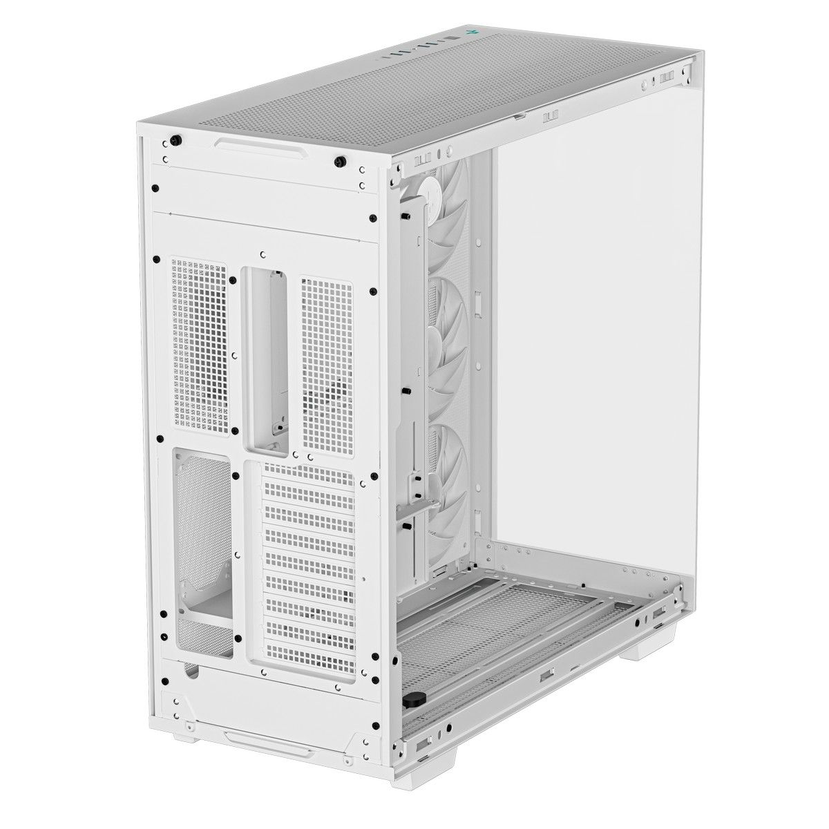 Корпус Deepcool CH780 WH R-CH780-WHADE41-G-1