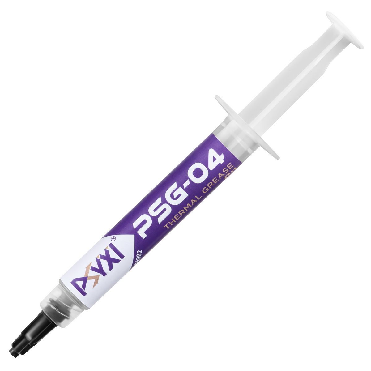Термопаста PSYXI PSG-04 2 грамма 12.8 Вт/мК