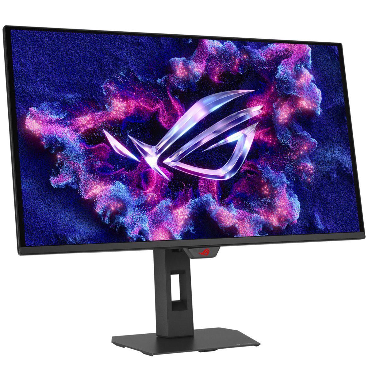 Монитор ASUS 26.5" XG27AQDMES QD-OLED WQHD(2560x1440) 240Hz DP 2хHDMI 0.03ms(GTG) 400cd/㎡ 16:9