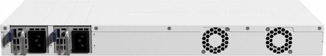 Коммутатор MikroTik CCR2004-16G-2S+ 16x1Гбит/с 2SFP+ управляемый