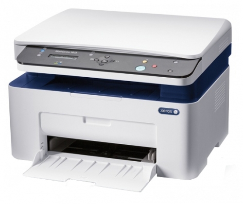 МФУ лазерный Xerox WorkCentre 3025 (3025V_BI) A4 WiFi белый