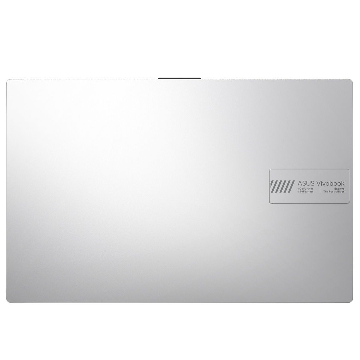 Ноутбук ASUS Vivobook Go 15 E1504FA-BQ5036 AMD Ryzen 5 40/8Gb (soldered D5)/SSD512Gb/UMA/15.6"/IPS/F