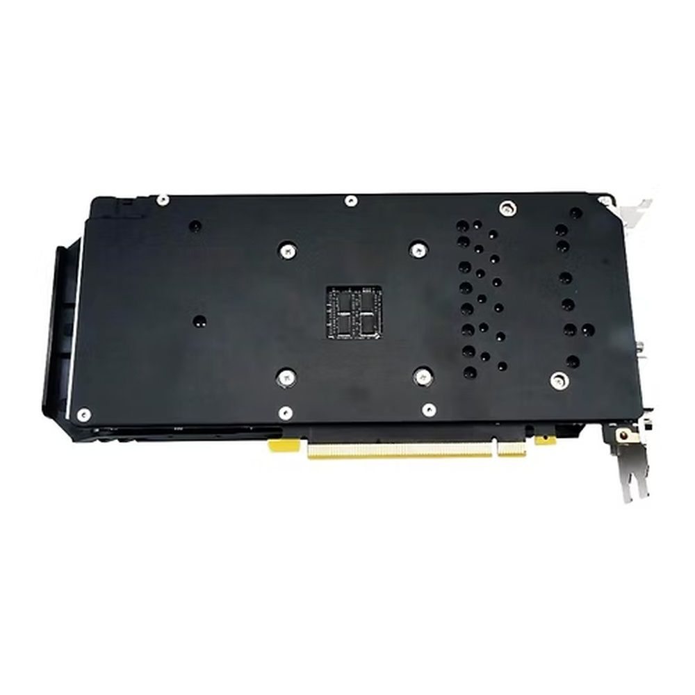 Видеокарта Ninja (Sinotex) RTX2060 6GB GDDR6 192bit DVI DP HDMI 2FAN RTL