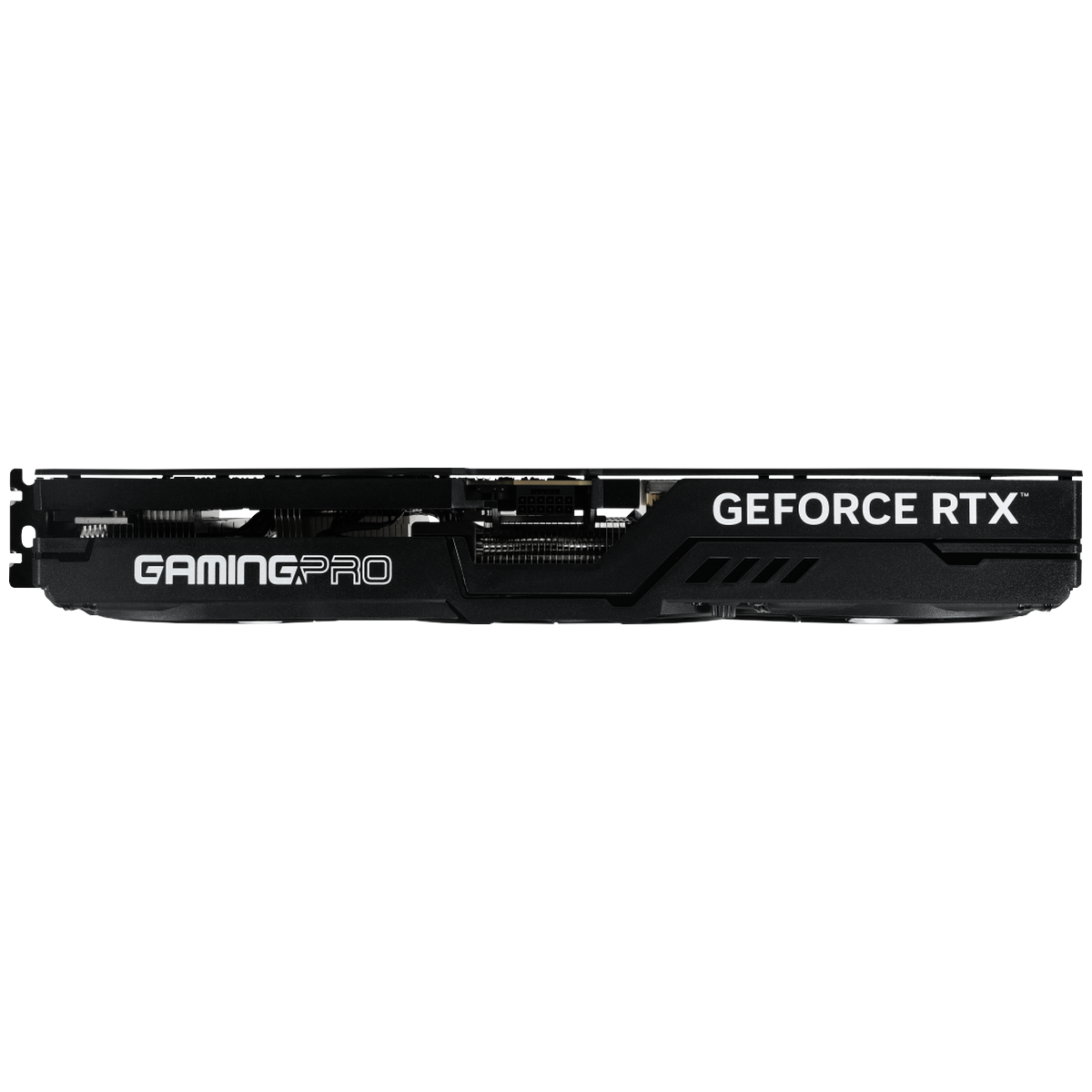 Видеокарта Palit PCI-E 5.0 PA-RTX5070 GAMINGPRO-S OC NVIDIA GeForce RTX 5070 12Gb 192bit GDDR7 2325/