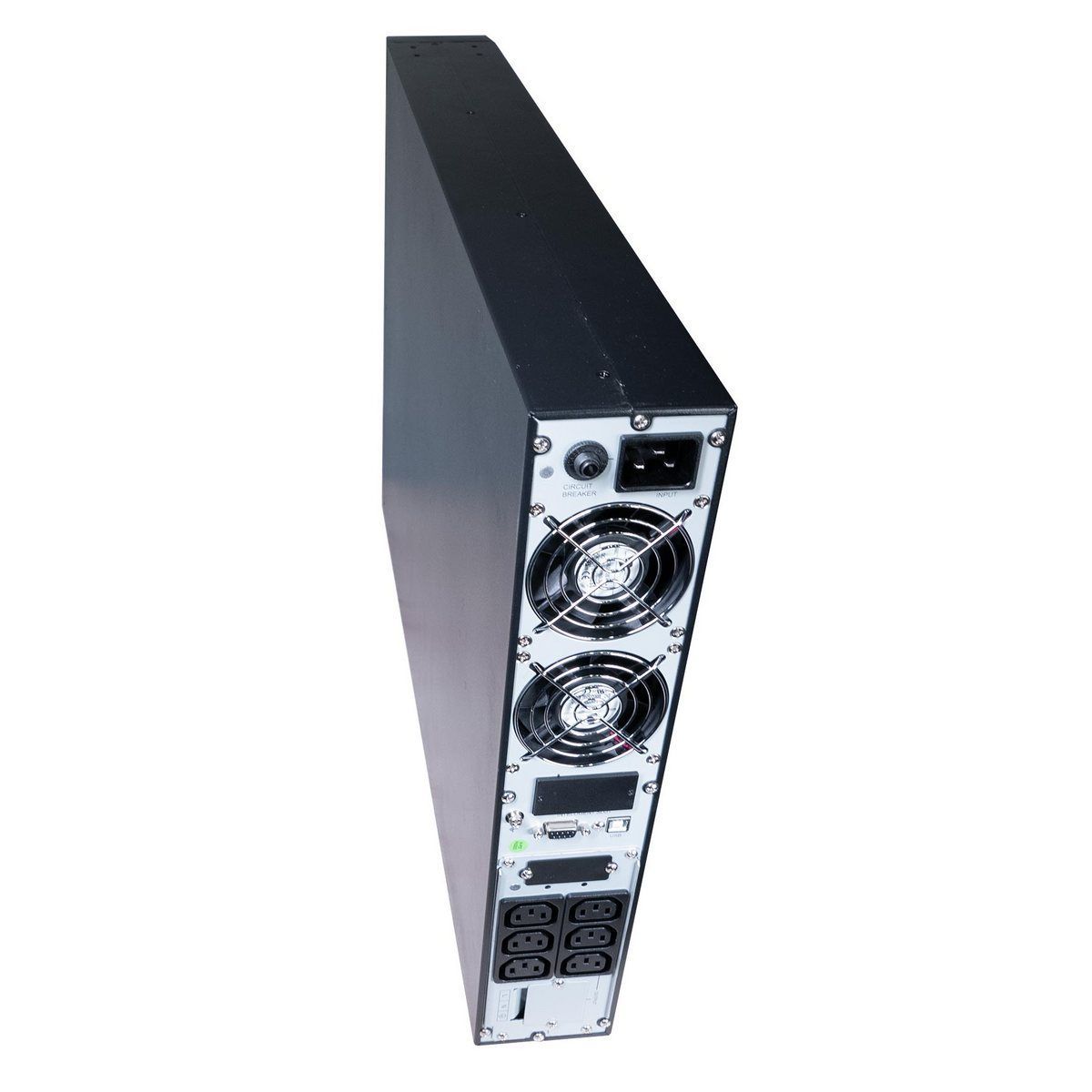 Источник бесперебойного питания ИБП ACD PW-RackLine 3000I