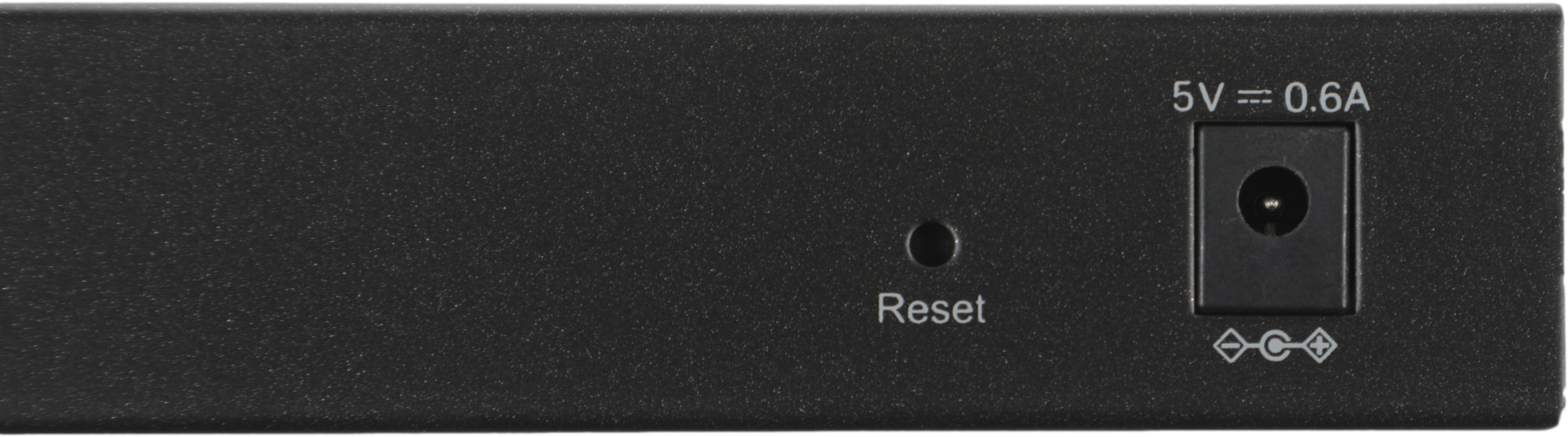 Коммутатор TP-Link TL-SG108E (L2) 8x1Гбит/с управляемый