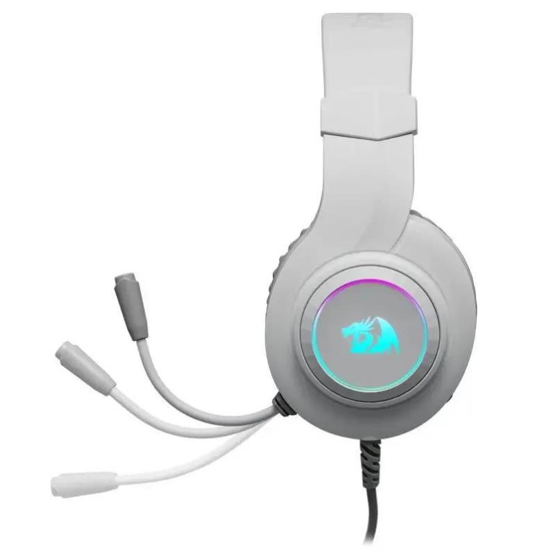 Гарнитура HYLAS WHITE 70840 REDRAGON