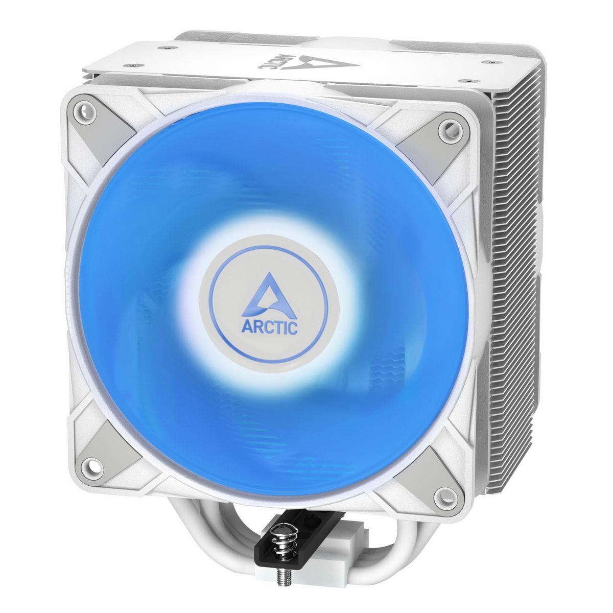 Вентилятор для процессора Arctic Cooling Вентилятор для процессора Arctic Freezer 36 A-RGB (White) -
