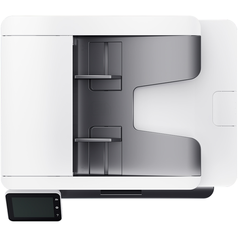 МФУ лазерный Pantum M7310DN A4 Duplex Net
