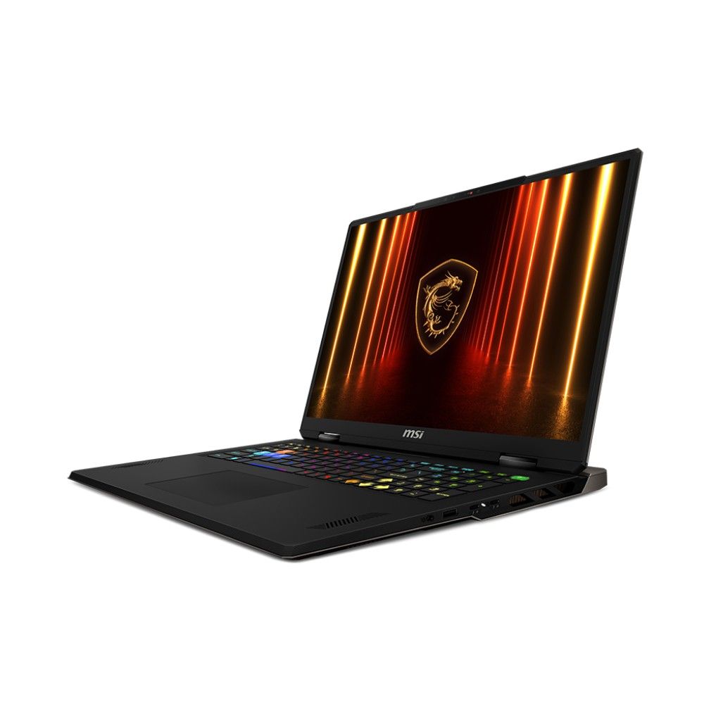 Ноутбук MSI Vector 18 HX AI A2XWIG-890RU Core Ultra 9 275HX 32Gb SSD2Tb NVIDIA GeForce RTX5080 16Gb 