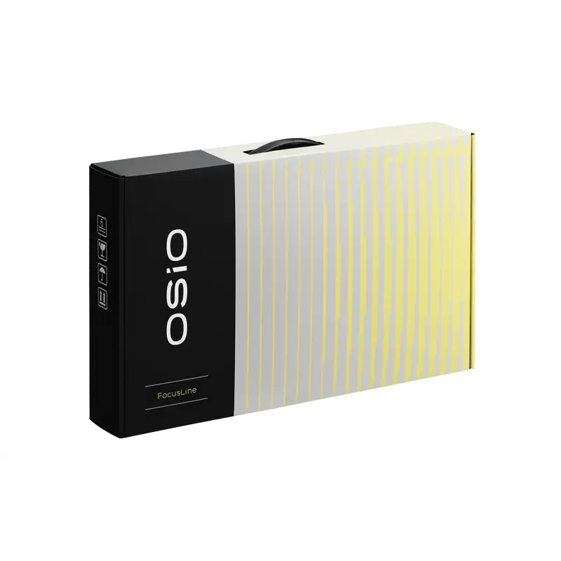 Ноутбук OSIO FocusLine F150a-017