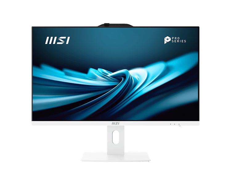 Моноблок MSI Pro AP272P 14M-619XRU 27" Full HD i3 14100 (3.5) 16Gb SSD512Gb UHDG 730 без ОС GbitEth 