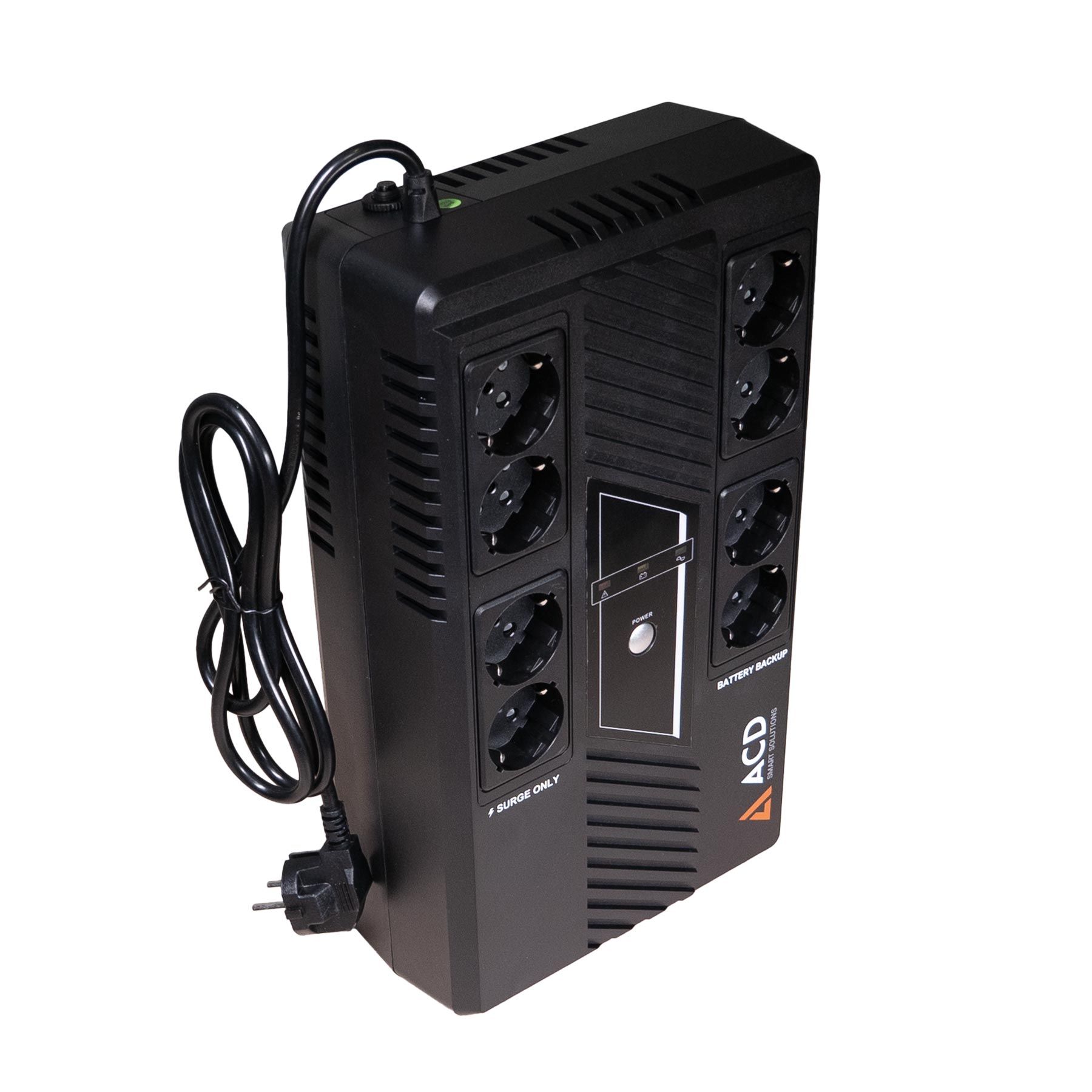 Источник бесперебойного питания ИБП ACD PW-Entry 800