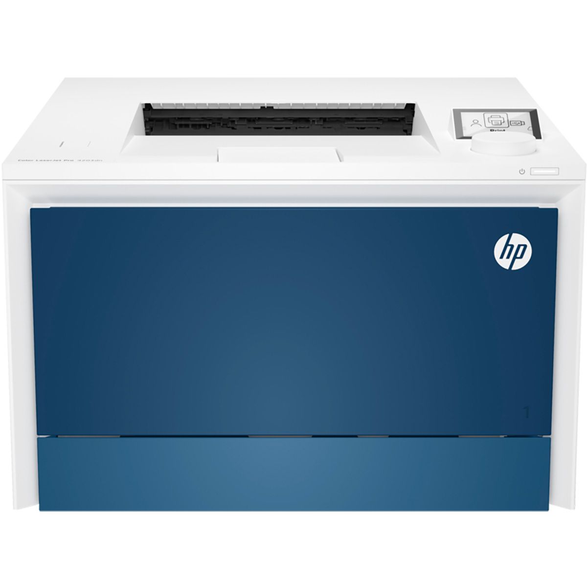 Лазерный цветной принтер HP Color LaserJet Pro 4203dn Printer (A4,600x600dpi,33ppm,512Mb,Duplex, 2tr