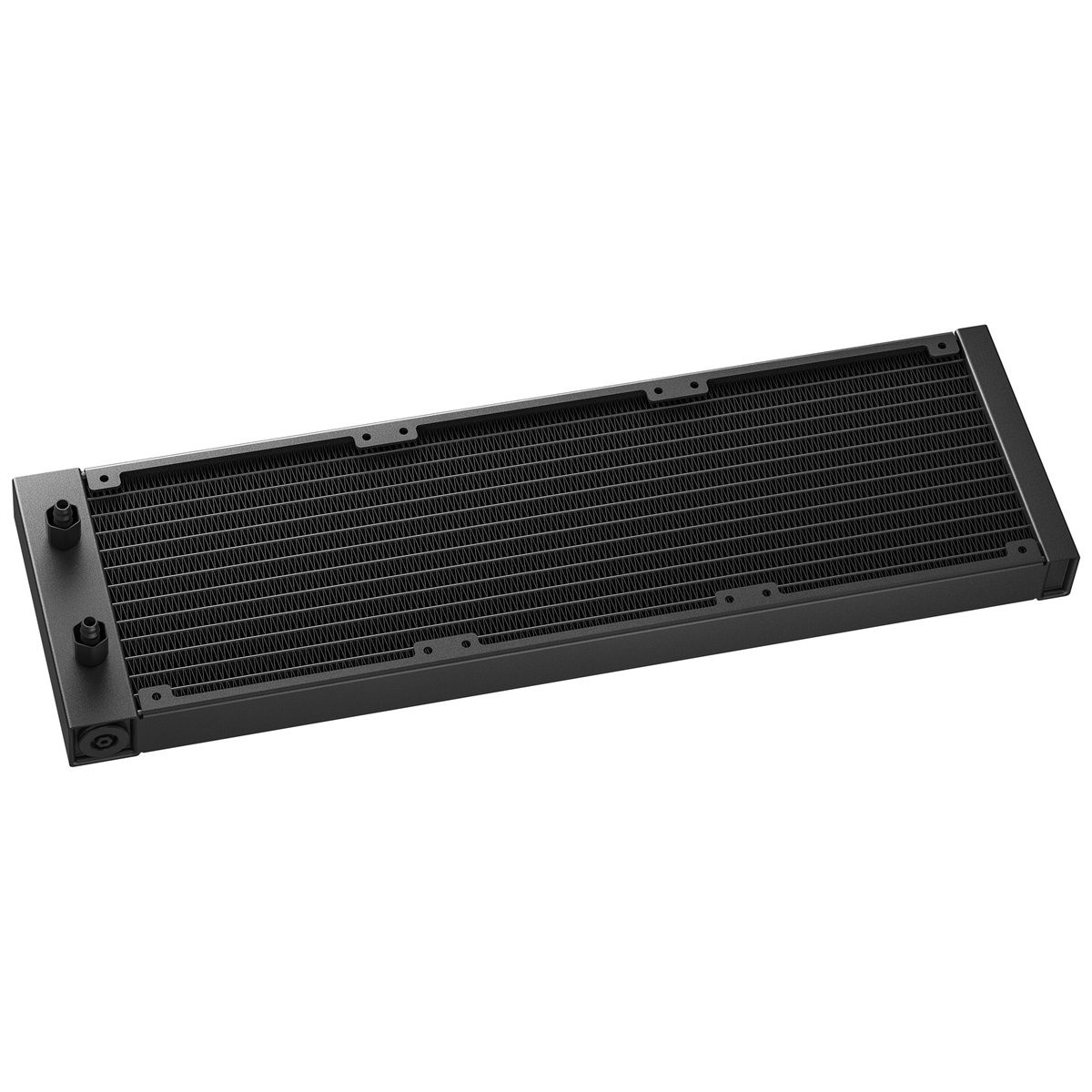Система водяного охлаждения Deepcool LM360 ARGB Soc-AM5/AM4/1200/1700/1851 черный 4-pin 19-36dB Al L