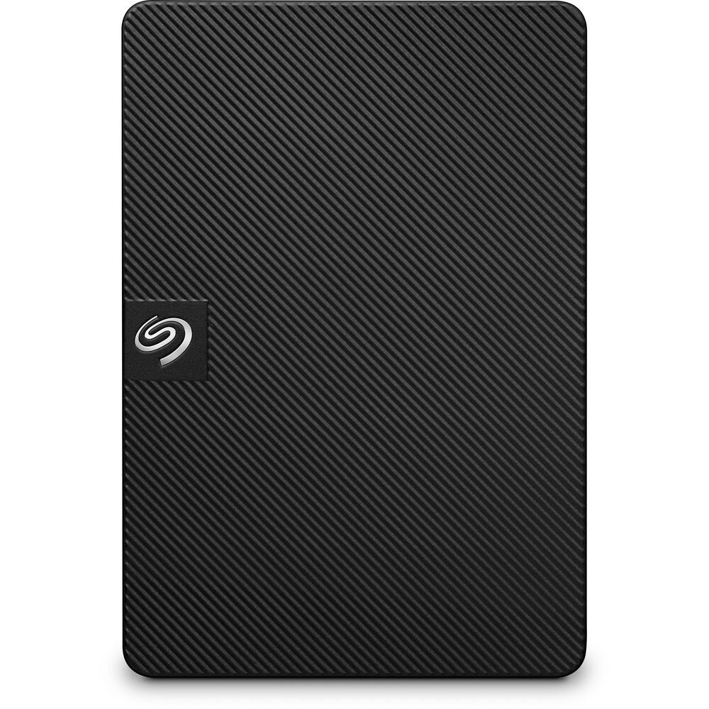 Жесткий диск Seagate USB3.0 5TB STKM5000400 Expansion Portable 2.5" черный