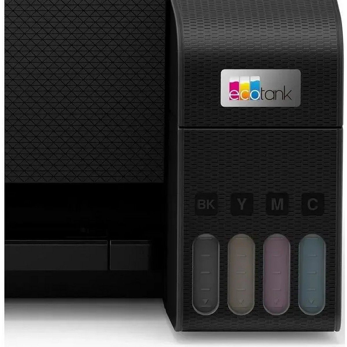 МФУ струйный Epson L3250 (C11CJ67508/503/418/405/408/412) A4 WiFi черный