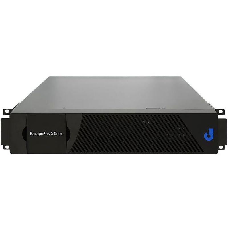 Источник бесперебойного питания (ИБП) Связь Инжиниринг Батарейный модуль БМСИПБ1КА.10-11/36В RT