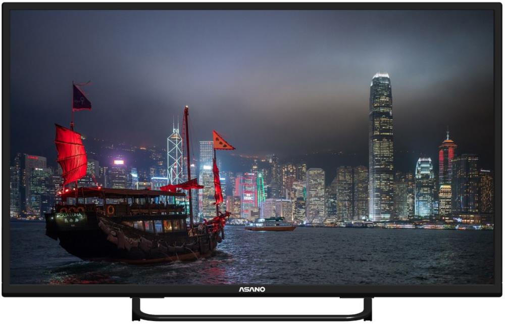 32" Телевизор LED ASANO 32LH1110T