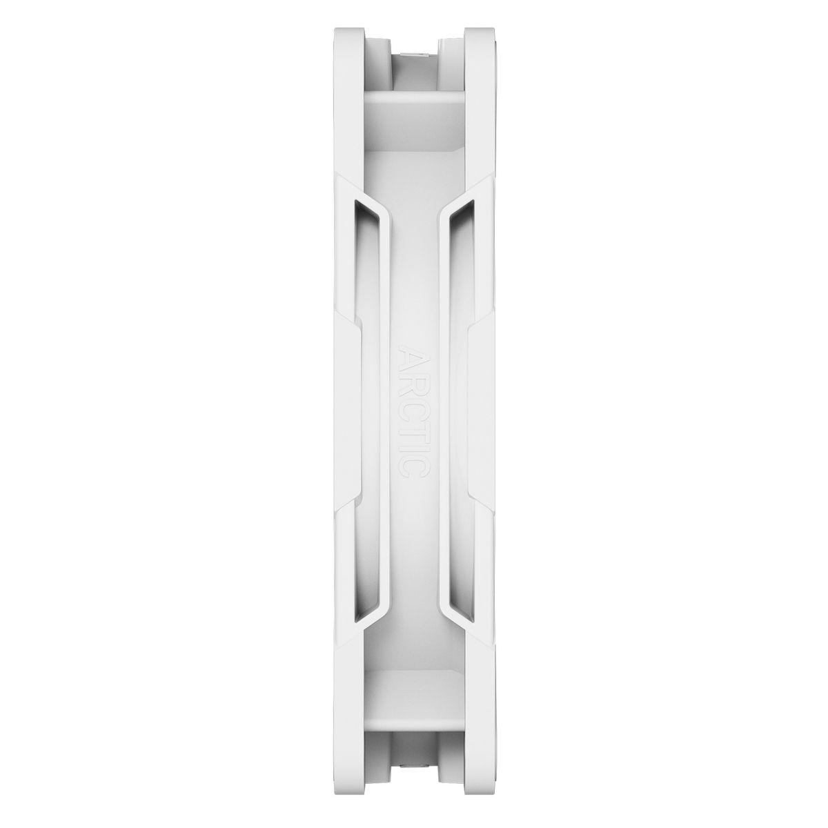 Вентилятор корпусной ARCTIC P12 Pro PST (White) - retail (ACFAN00308A)